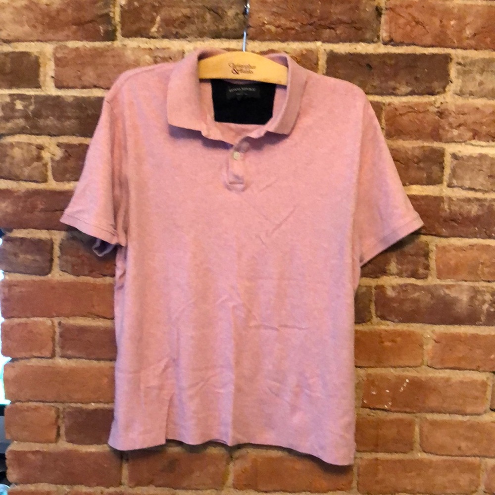 Mens Banana Republic Polo Shirt